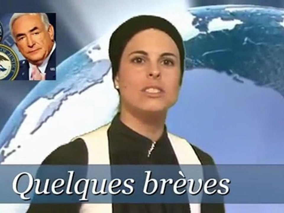 De la Vraie Info n°30