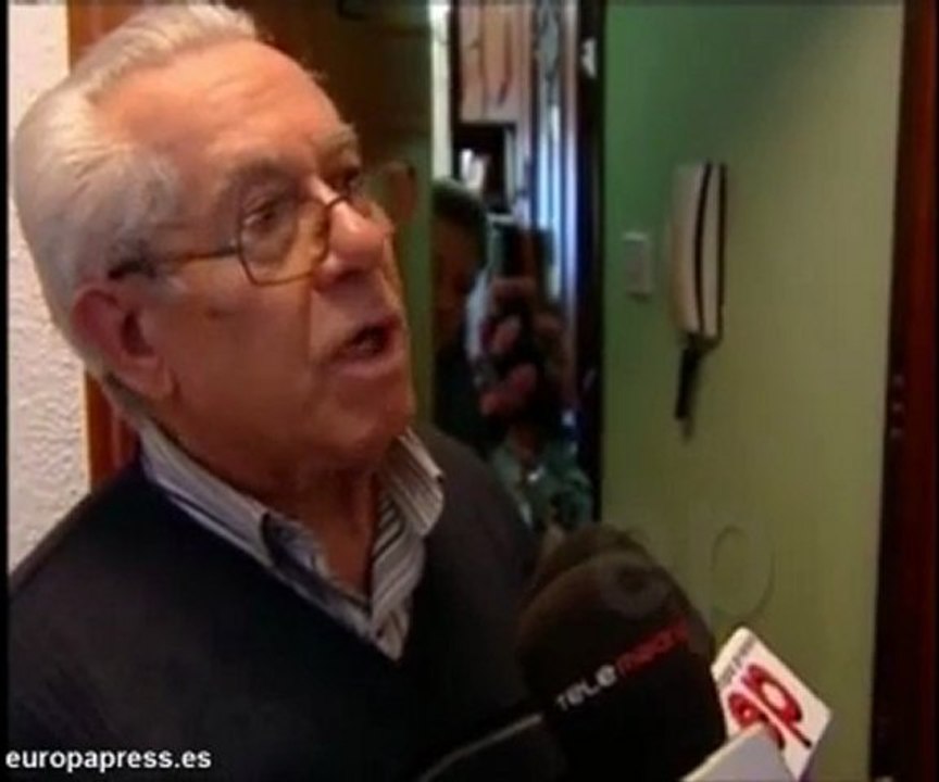 "El niño no estaba abandonado"