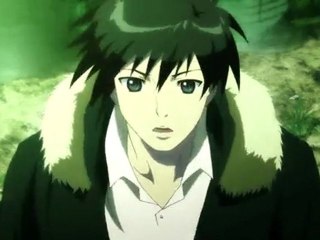 Dance in The Vampire Bund - teaser blu-ray HD