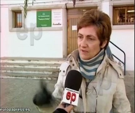 No retiran los crucifijos por miedo