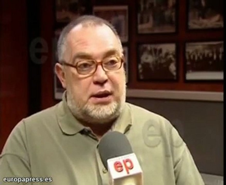 "González-Sinde no es neutral"