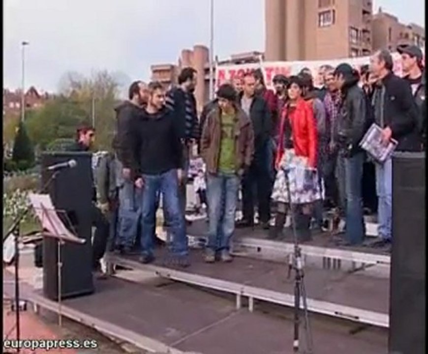 Con los derechos de los presos de ETA