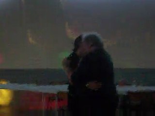 Mon pere qui chante johnny =)