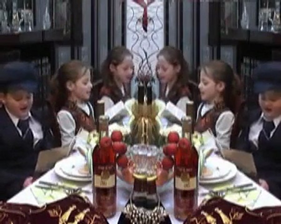 SHABBAT SHALOM DESDE ISRAEL!!!