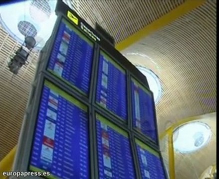 Los españoles dispuestos a disfrutar del puente