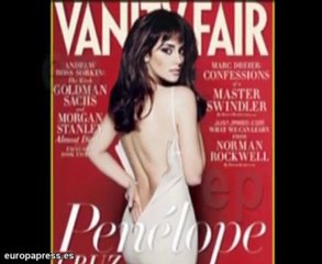 La fuente de inspiración de Penélope Cruz