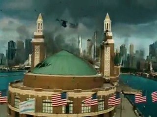 Transformers- Dark of the Moon Trailer Movie HD