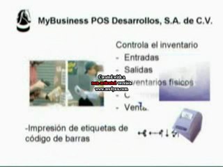 MyBusiness Poss