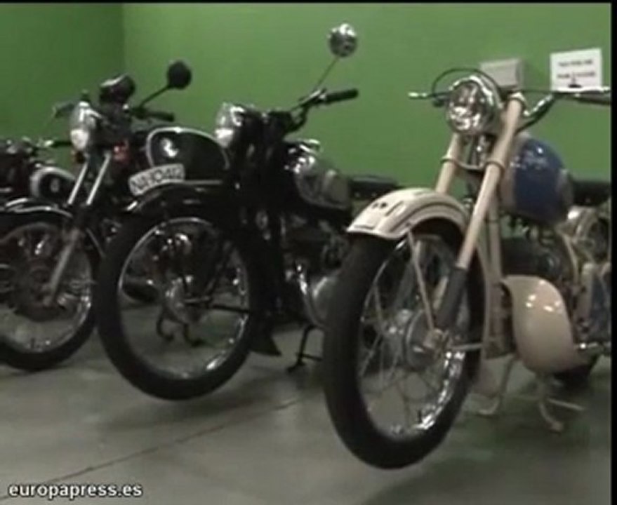 Empresario propone Museo del Motor