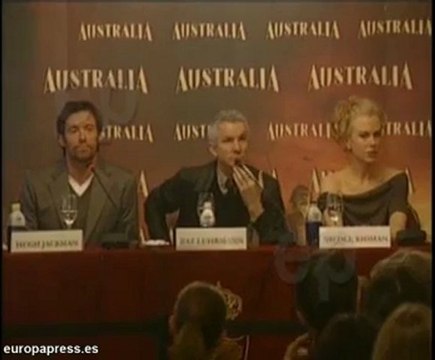 La altura, el trauma de Nicole Kidman