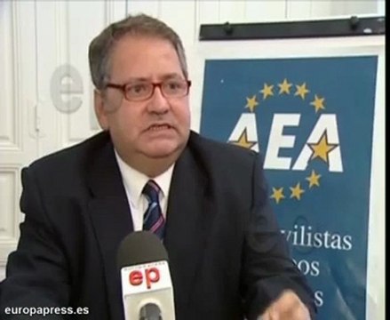 AEA, prevé un retorno sin complicaciones
