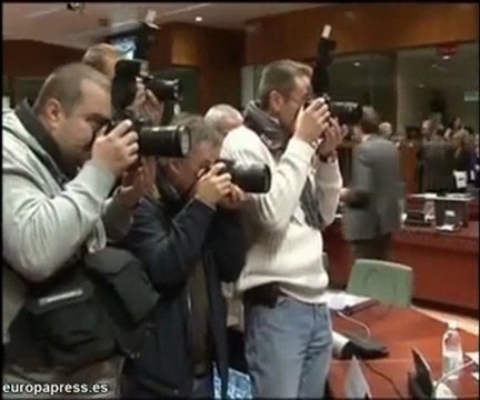 Moratinos se reúne con sus homólogos de la UE