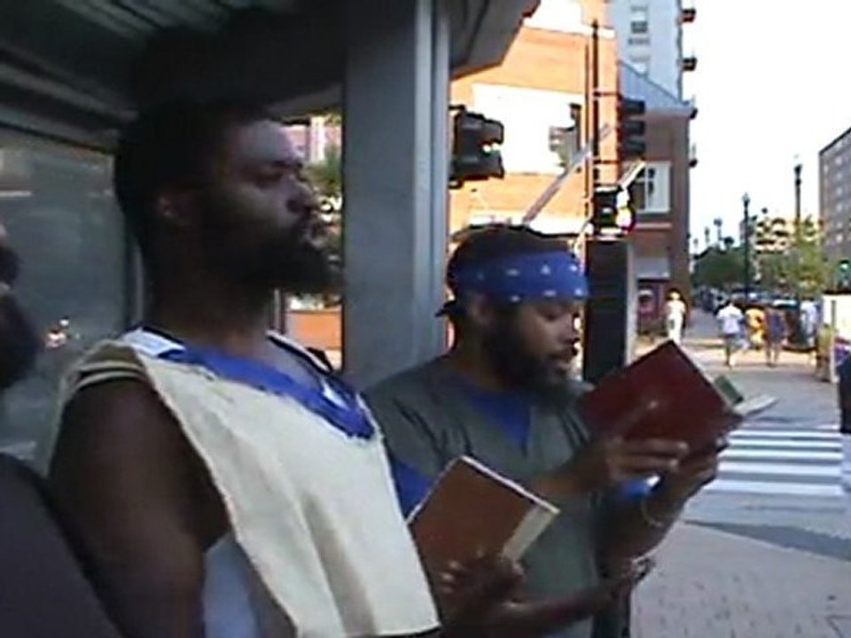 PT12 CHURCHES CANNOT ANSWERS QUESTIONS ACCORDING TO THE SCRIPTURES