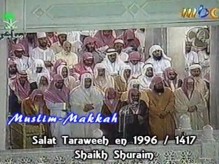 Shuraim 1417 Az Zummar / Ghafir