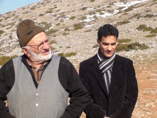 RAHMİ OLCAY NEFSİN VARLIĞIN YIKAN..