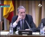 Objetivos de España en la presidencia europea