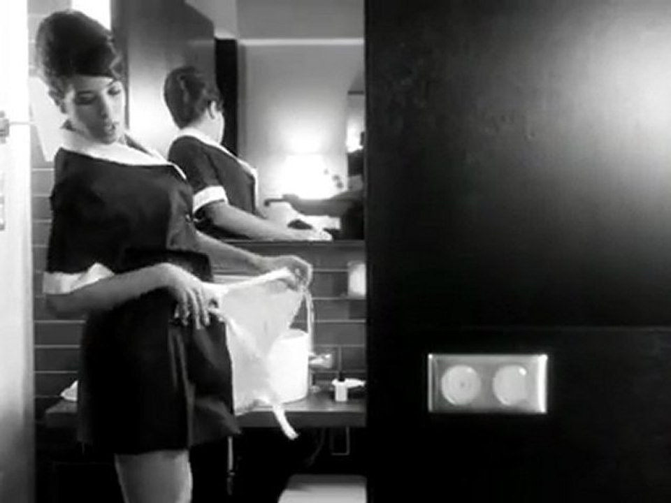 clip hommage a l'affaire DSK