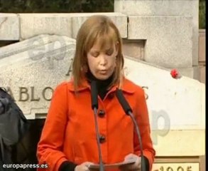 Pajín pide a Marruecos que rectifique