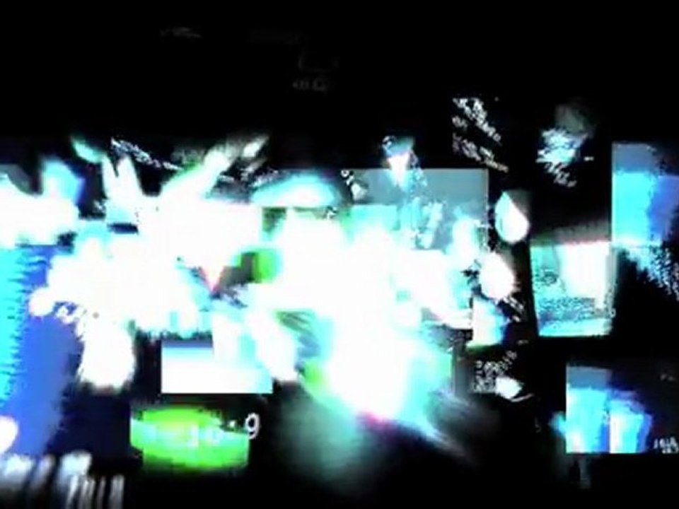 d_e + icyd audio video set