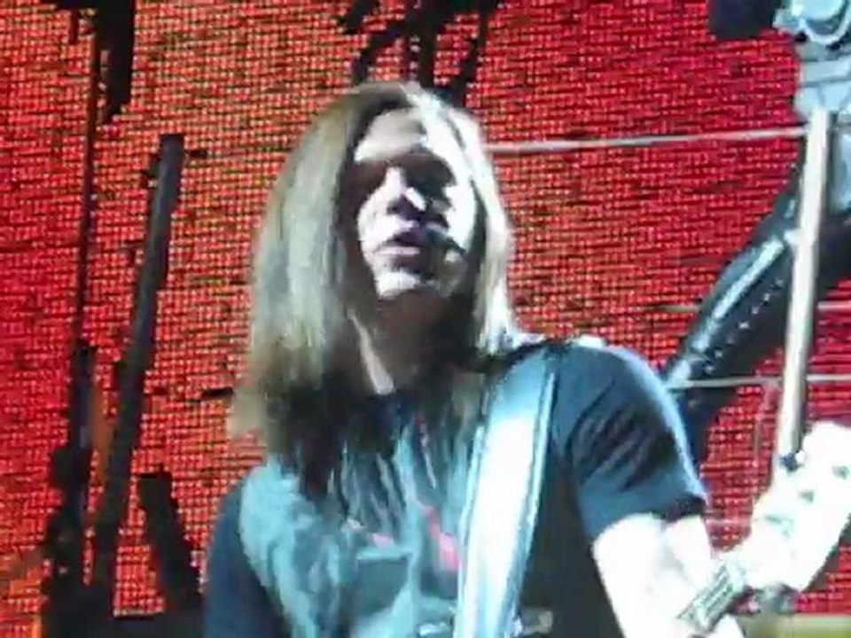 Tokio Hotel - Sonnensystem - Nantes