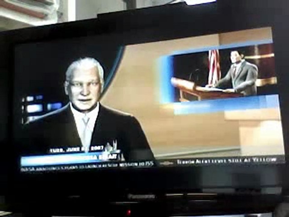 splinter cell: chaos theory mission 2 - cargo partie 5