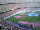 Camp Nou!!! Celebración 4ª Champions League!!! Wembley 2011!!!
