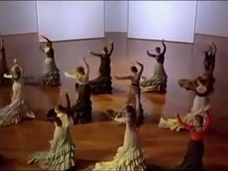 Flamenco (1995) - By Carlos Saura - Part 8 of 10