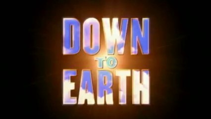 DOWN TO EARTH (2001) Trailer VO