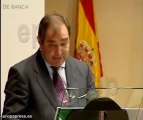 Los bancos españoles ganan 12.709 euros