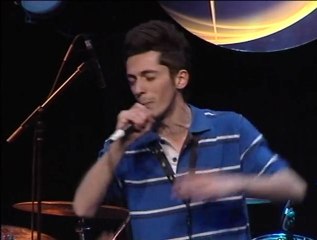 Toxin - Hatırla Beni (Miller Music Factory 2010 Final) Live