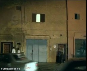 Rosa Díez visita El Aiuún