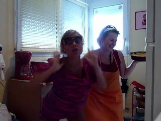 Ce matin va être une pure soirée