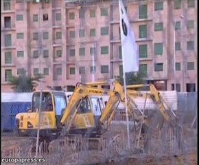 Cae la venta de viviendas en Andalucía