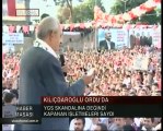 kemal kılıçdaroğlu akp döneminde kapatılan kamu kuruluşlarını tek tek saydı