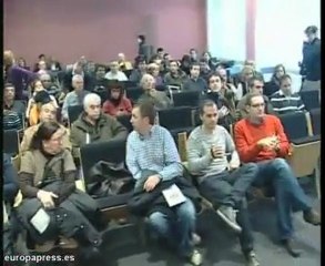 Laporta habla del Barça y del Tribunal Constitucional