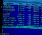 Ibex 35 cierra con subida del 0,46%