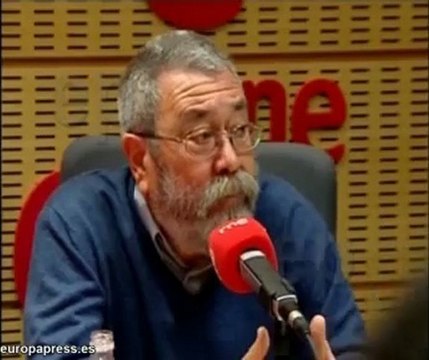 Méndez pide que cumplan acuerdo de pensiones