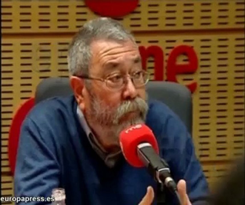 Méndez pide que cumplan acuerdo de pensiones