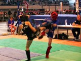 IHSANE ZEGHOUBI_Champion de France 2011 Kick-Boxing (Courcouronnes 14.05.11)