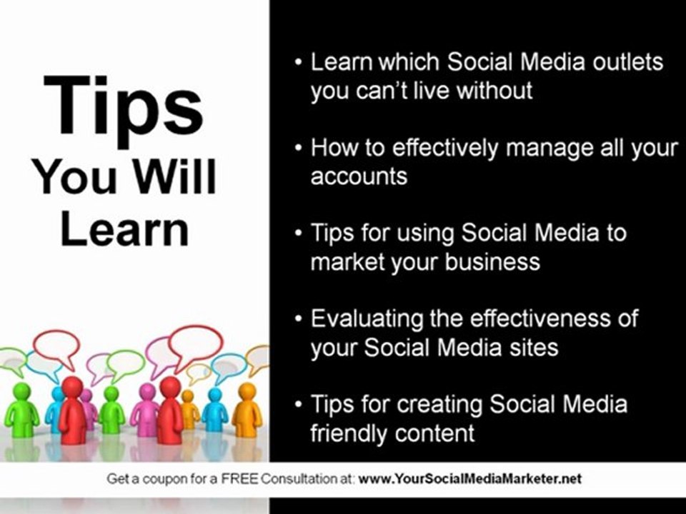 Hamilton Digital marketing 5-tips