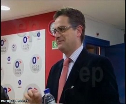 Basagoiti critica actitud Gobierno en Cataluña