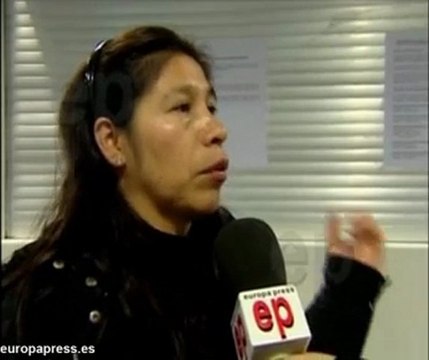 Afectados Air Comet se quejan de desinformación