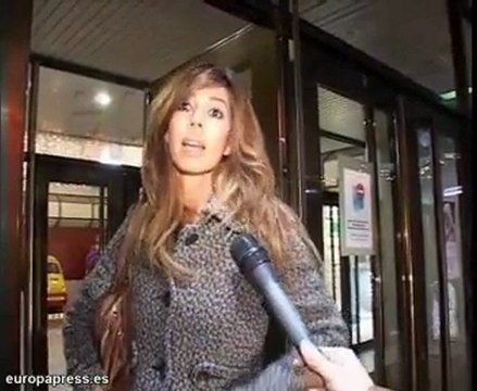 Eva Zaldivar quiere pasar página