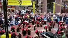 Salsa Roy Demo, Tienjarig bestaan