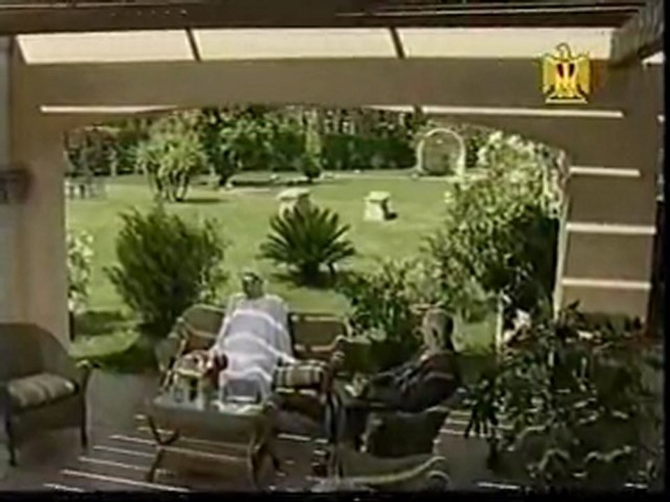 مسلسل إمام الدعاة الحلقة التاسعة والعشرون 2
