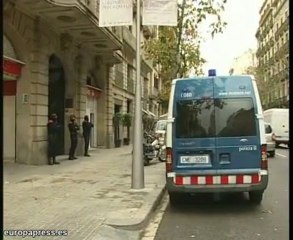 Registro en una empresa por fraude fiscal