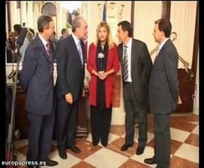 'Tita' asegura que Borja está en una secta