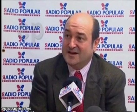 Temen que acabe con las diócesis vascas