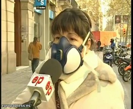 Denuncia al Ayto. por atentado Medio Ambiente
