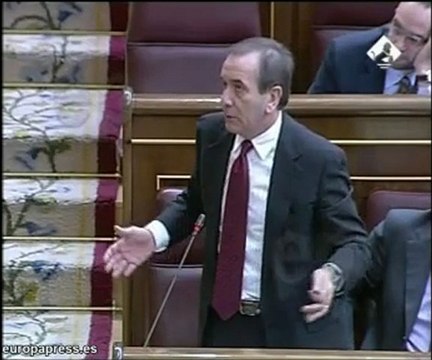 El Congreso aprueba la Ley de Financiación